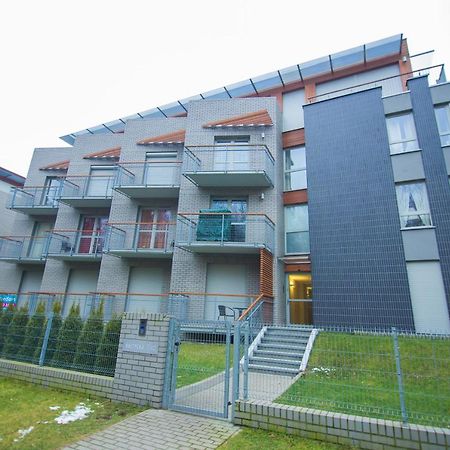 Apartamenty Swinoujscie - Baltycka מראה חיצוני תמונה