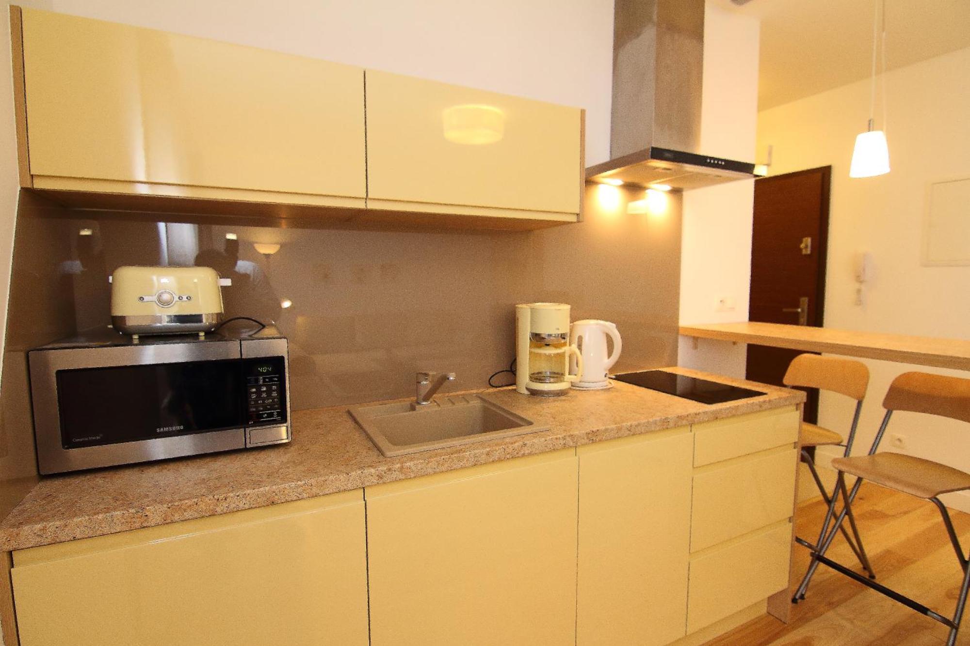 Apartamenty Swinoujscie - Baltycka מראה חיצוני תמונה
