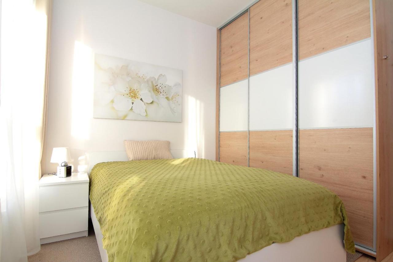 Apartamenty Swinoujscie - Baltycka מראה חיצוני תמונה