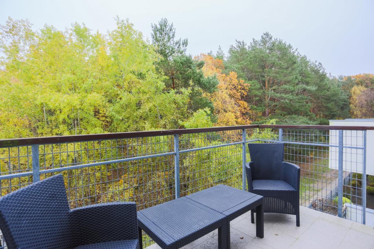 Apartamenty Swinoujscie - Baltycka מראה חיצוני תמונה