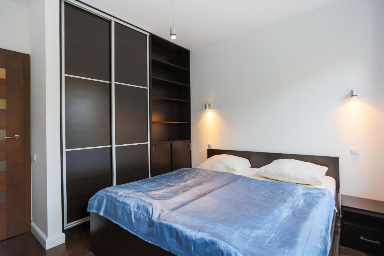 Apartamenty Swinoujscie - Baltycka מראה חיצוני תמונה