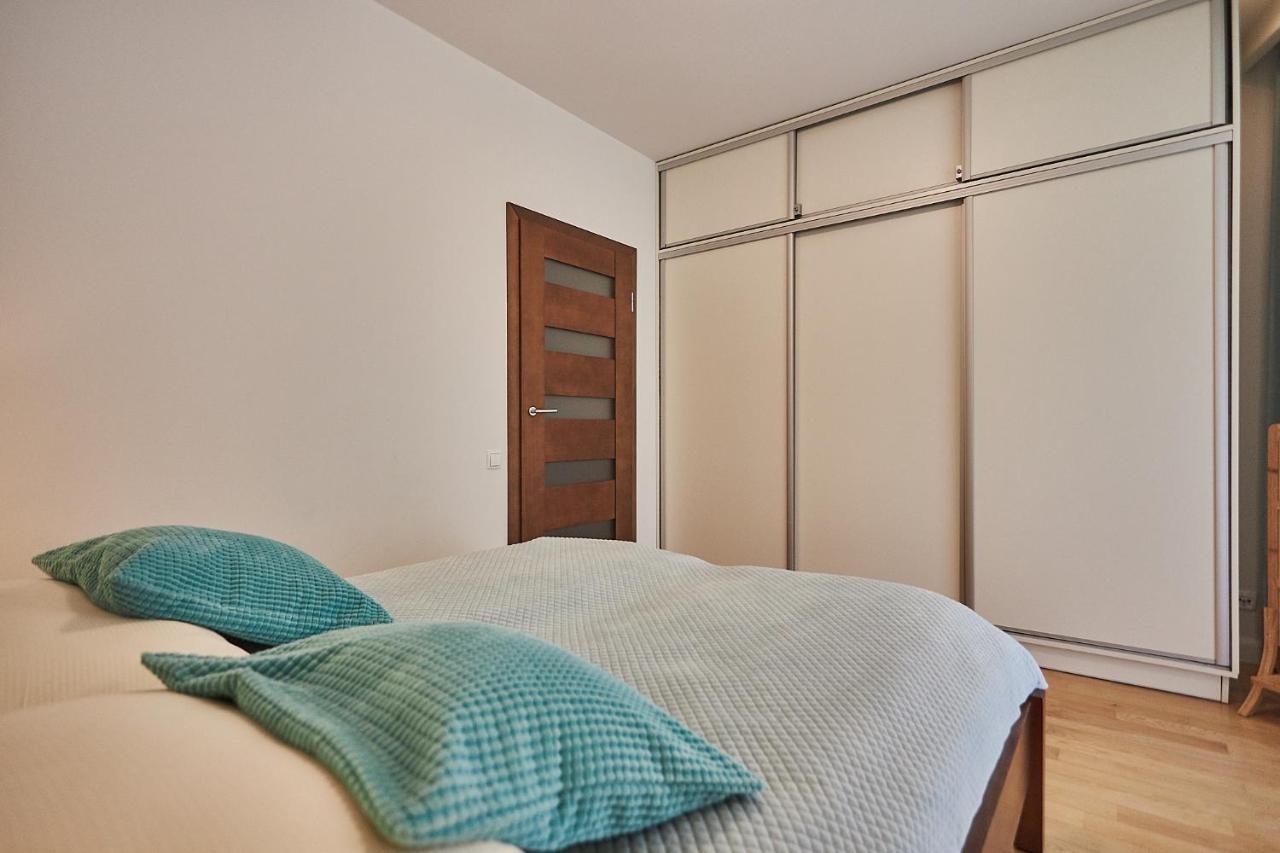 Apartamenty Swinoujscie - Baltycka מראה חיצוני תמונה