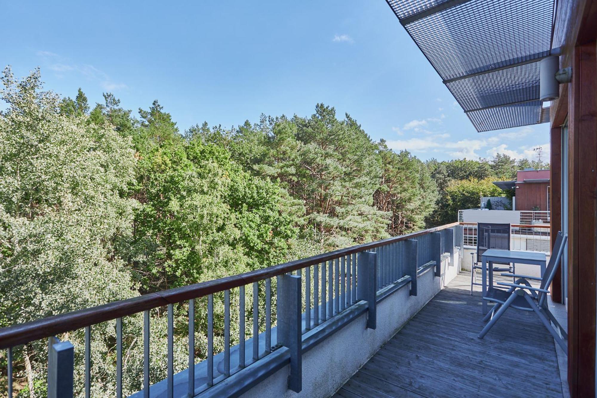 Apartamenty Swinoujscie - Baltycka מראה חיצוני תמונה