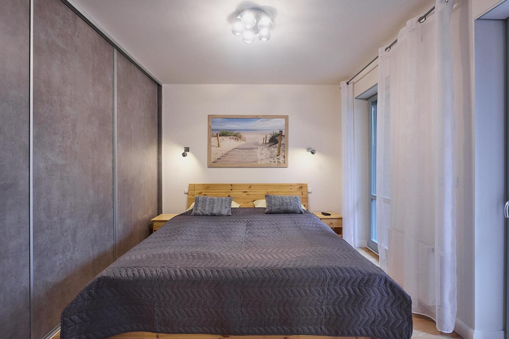 Apartamenty Swinoujscie - Baltycka מראה חיצוני תמונה