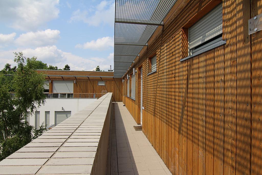 Apartamenty Swinoujscie - Baltycka מראה חיצוני תמונה