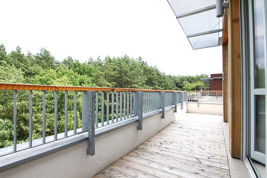Apartamenty Swinoujscie - Baltycka מראה חיצוני תמונה